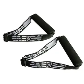 CanDo D-Handles