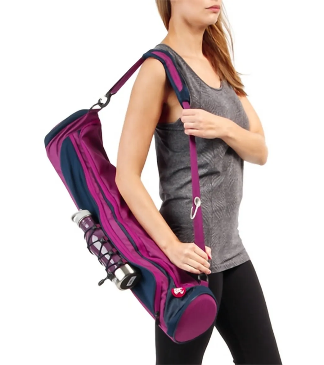 Manduka MatWare Yoga Mat Sleeve Yoga Bag Large